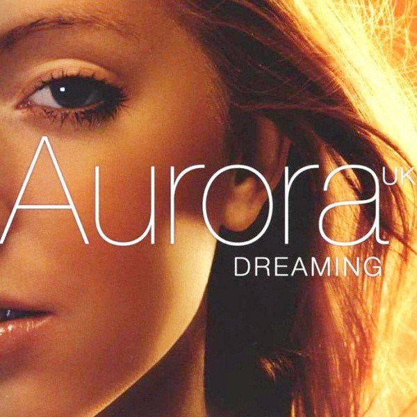 Dreaming cover