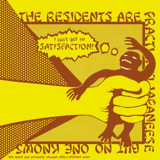 Satisfaction cover