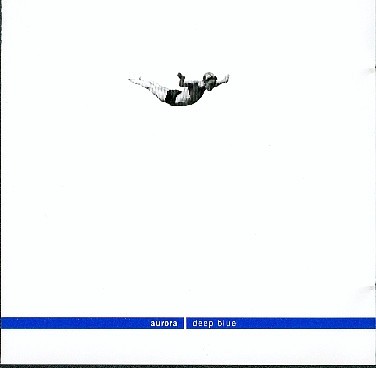 Deep Blue cover
