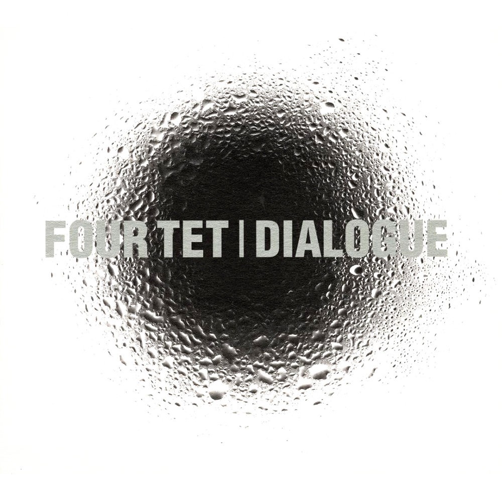 Dialogue cover