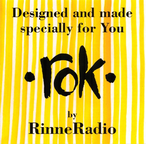 Rok cover