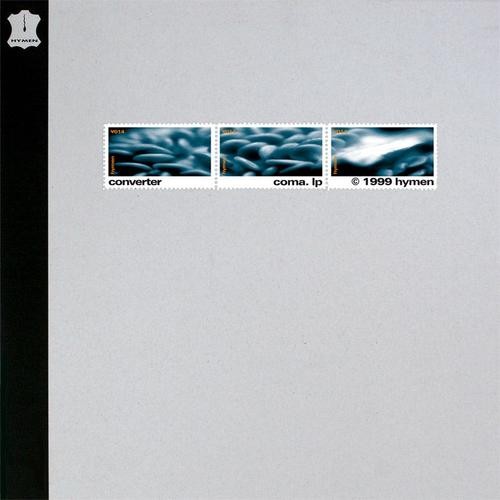Coma cover