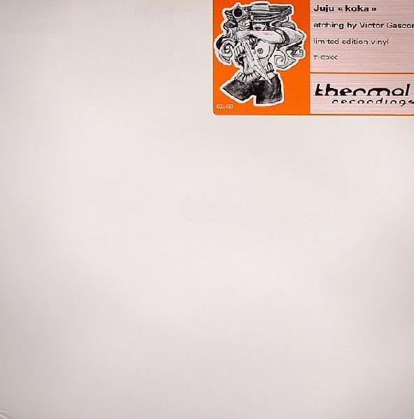 Koka cover