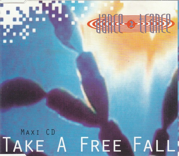 Take A Free Fall cover