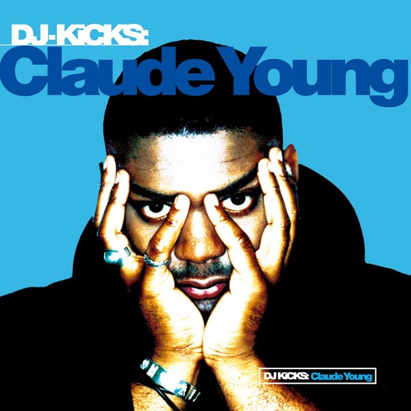 DJ-Kicks cover