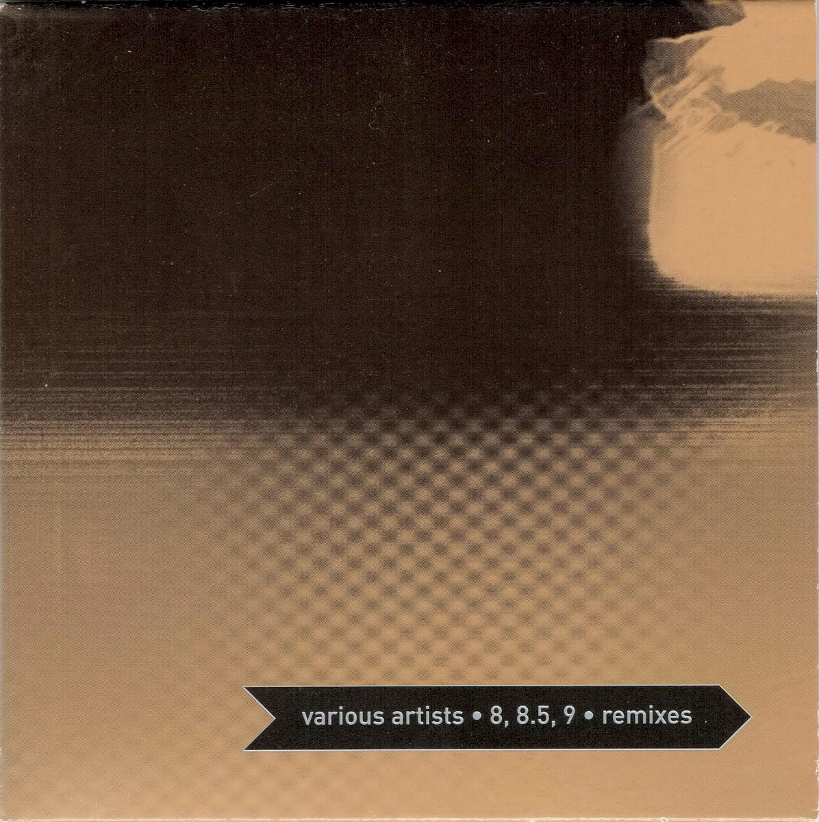 • 8, 8.5, 9 • Remixes cover