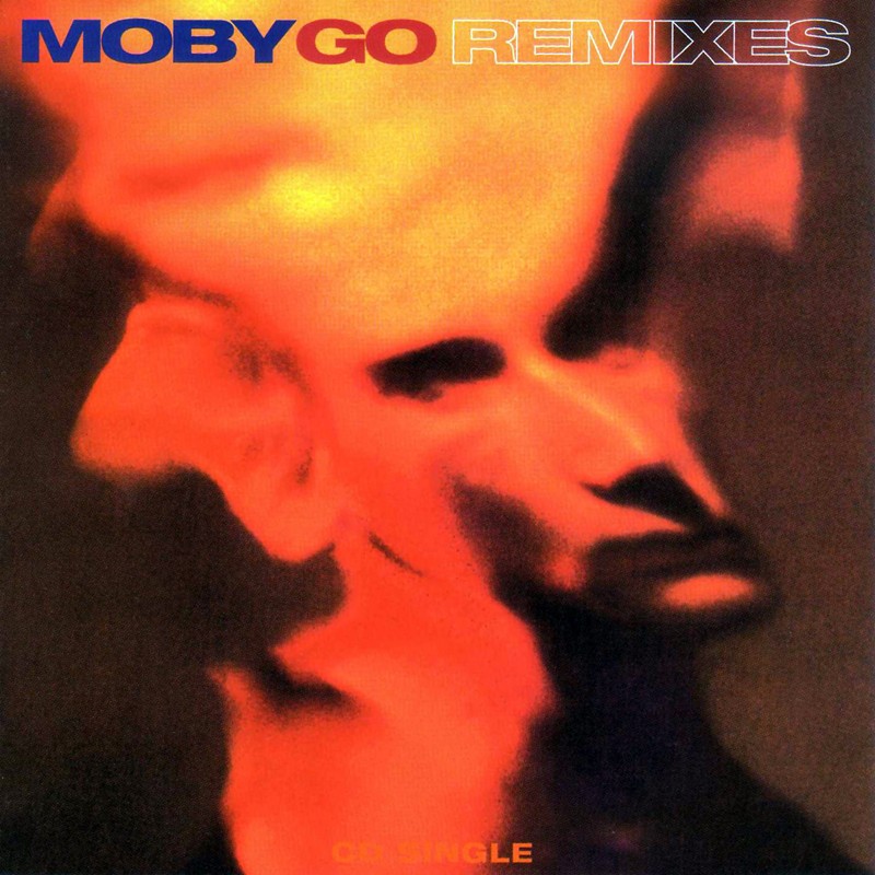 Go (Remixes) cover