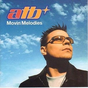 Movin Melodies cover