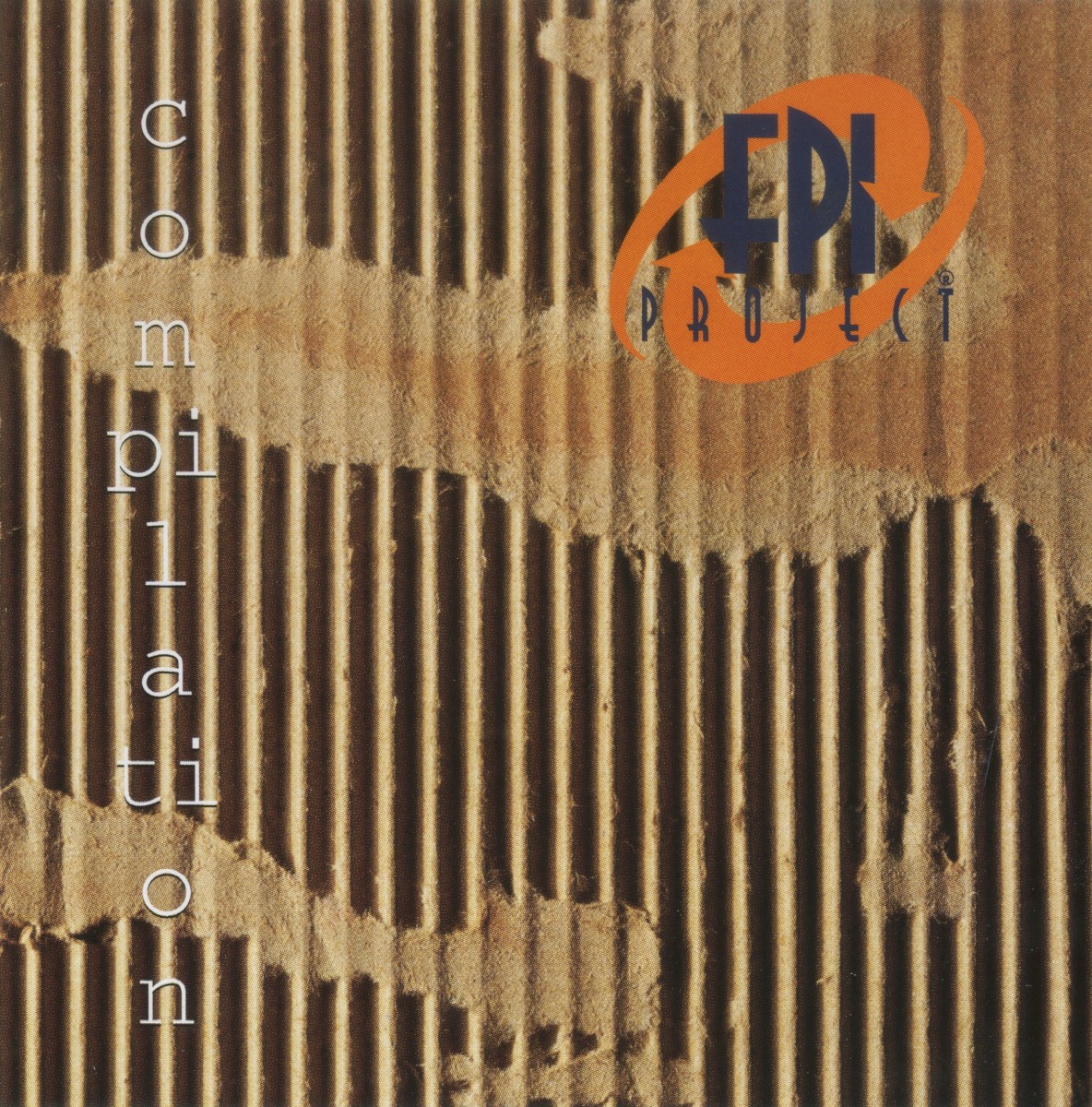 Compilation cover