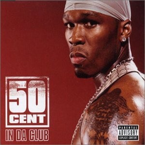 In Da Club cover