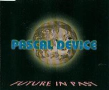 Future In Past cover