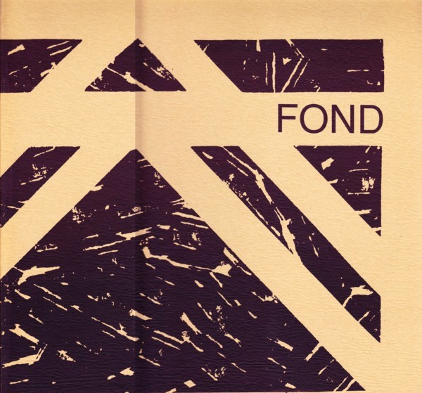 Fond cover