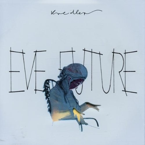 Eve Future cover