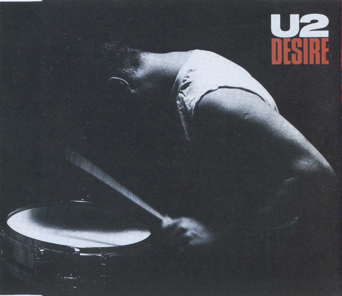 Desire cover