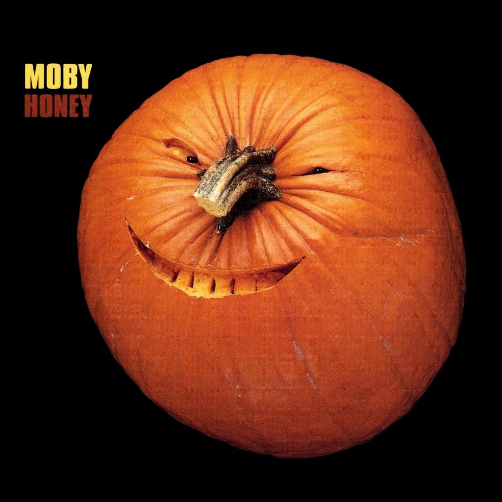 Honey cover