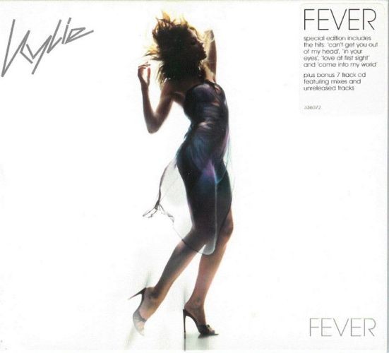 Fever cover