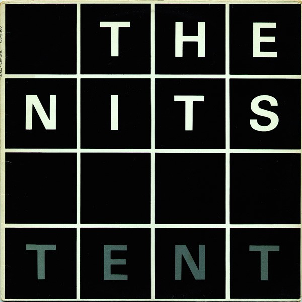 Tent cover
