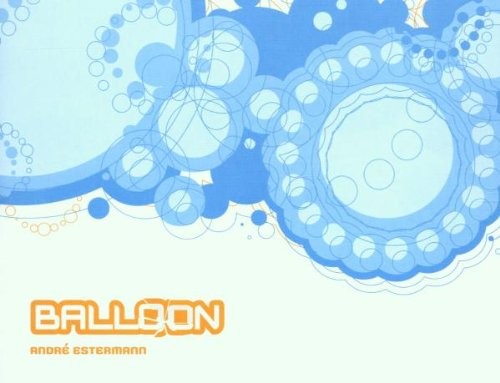 Balloon cover