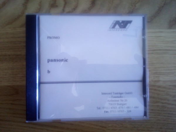 B cover