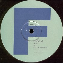 E.P. cover