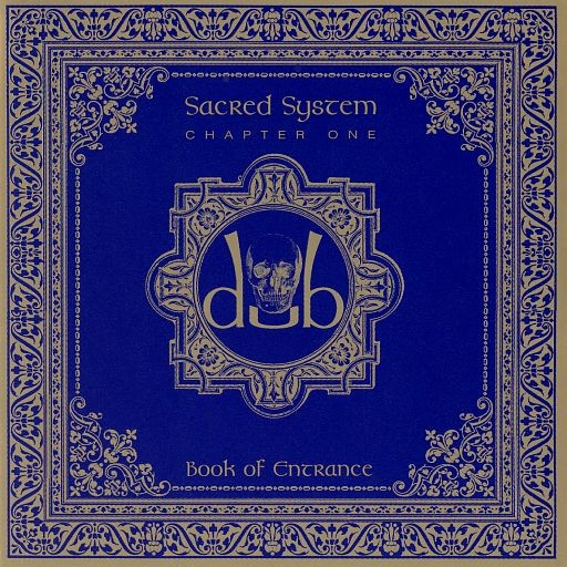 Chapter One - Book Of Entrance cover