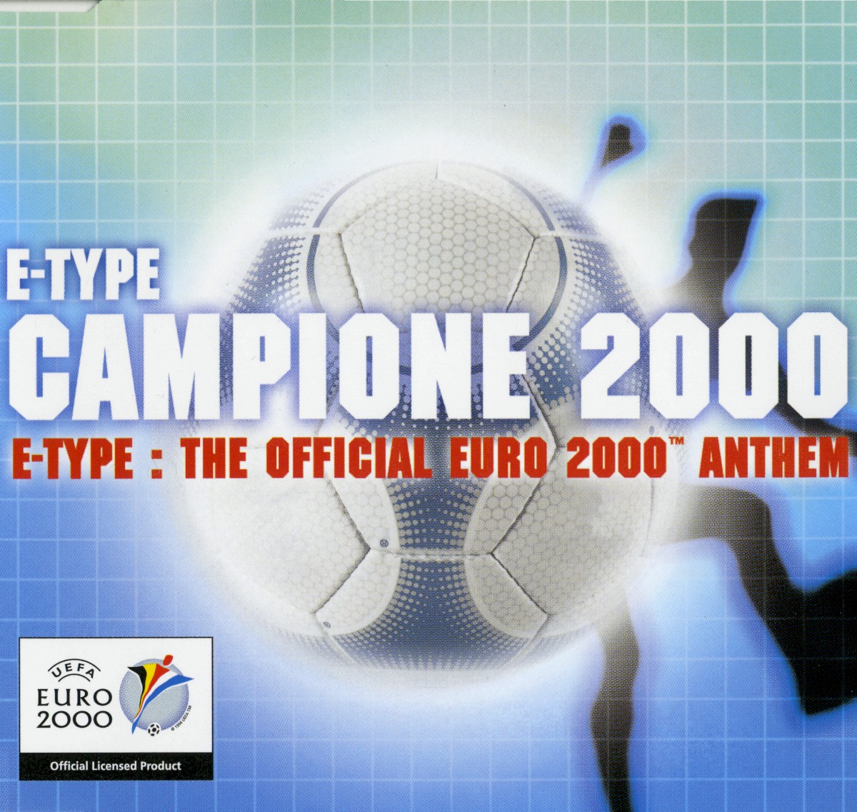 Campione 2000 cover