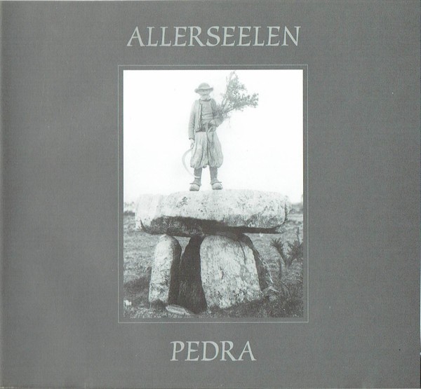 Pedra cover