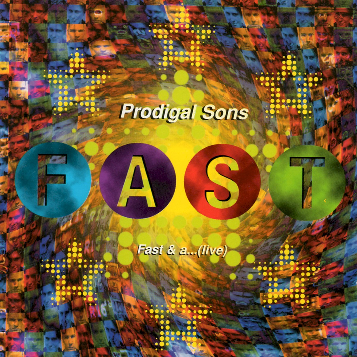 Fast & A…(Live) cover