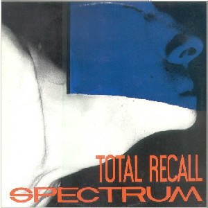 Total Recall cover