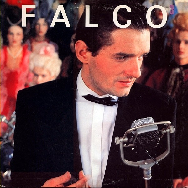 Falco 3 cover