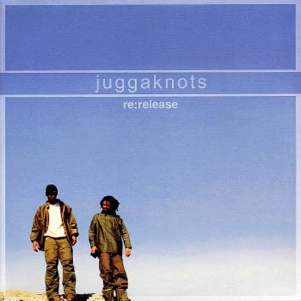 Re:Release cover