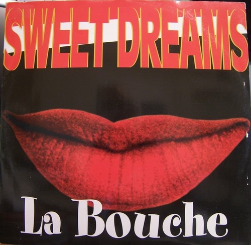 Sweet Dreams cover