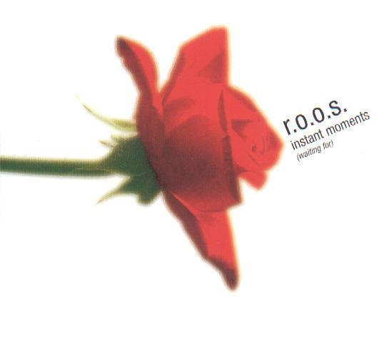 Instant Moments (Waiting For) cover