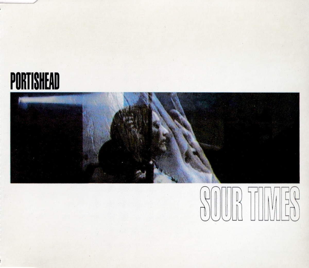Sour Times cover