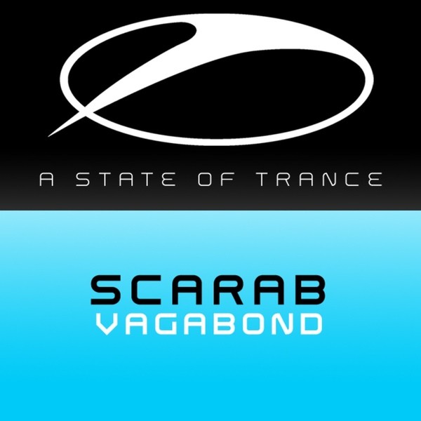 Vagabond cover