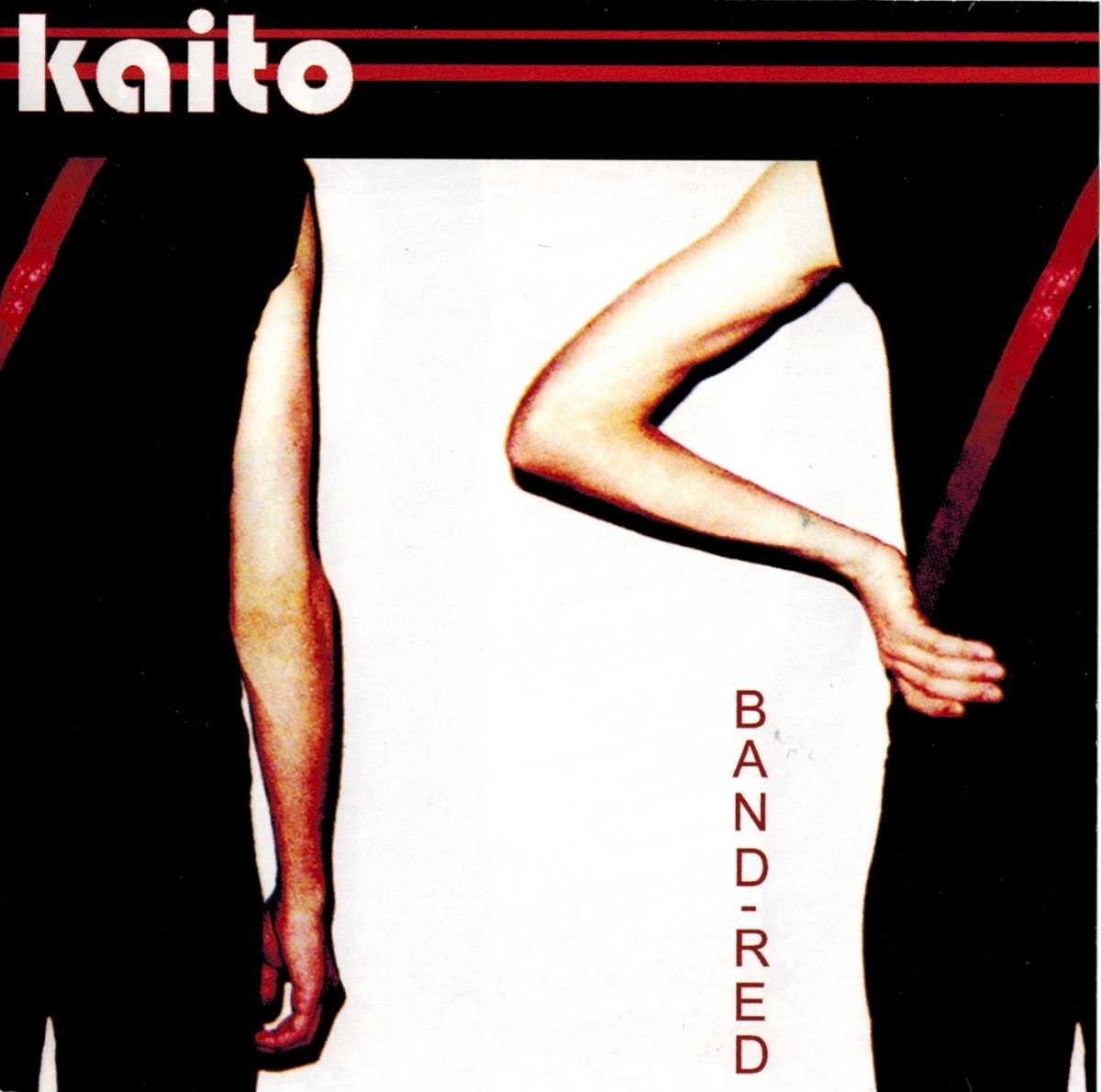 Band Red cover