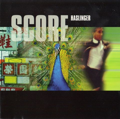 Score cover