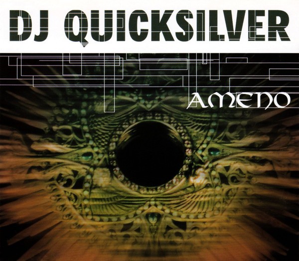 Ameno cover
