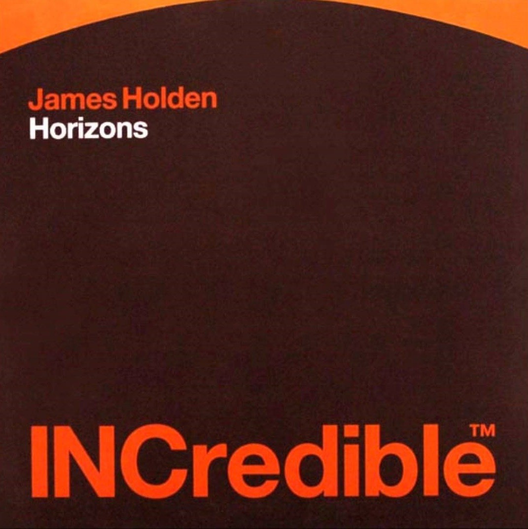 Horizons cover