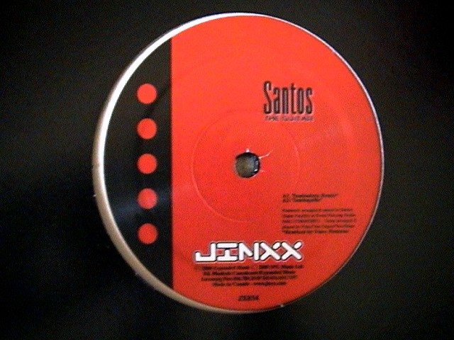 The Guitar (Remixes) cover