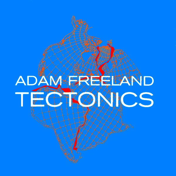 Tectonics cover