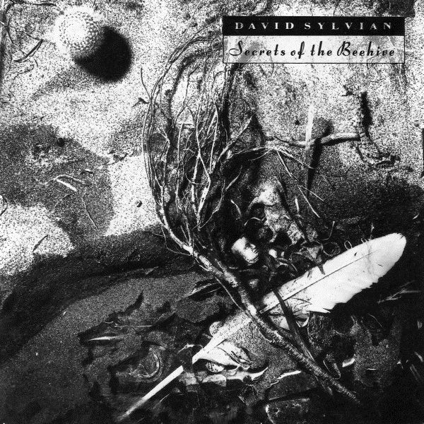 Secrets Of The Beehive cover