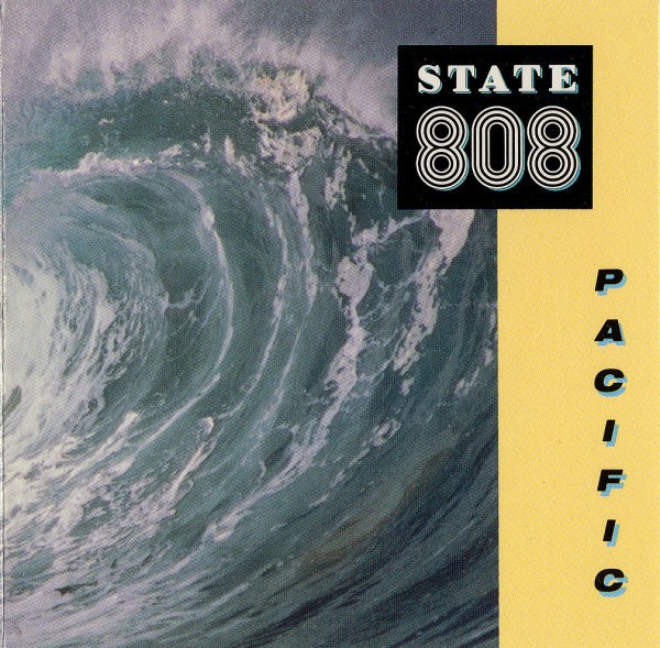 Pacific cover