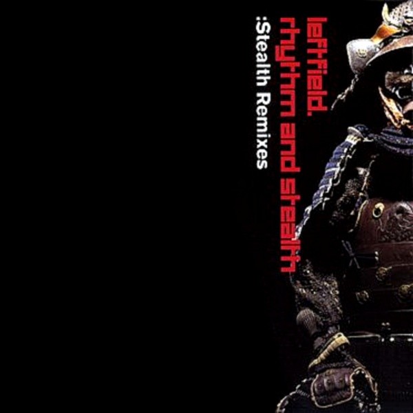 Rhythm And Stealth :Stealth Remixes cover