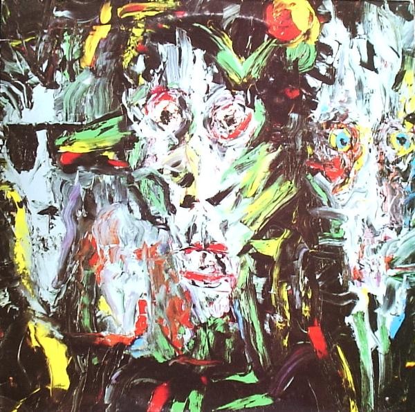“It” The Album cover