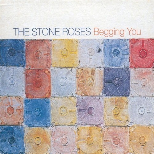 Begging You cover