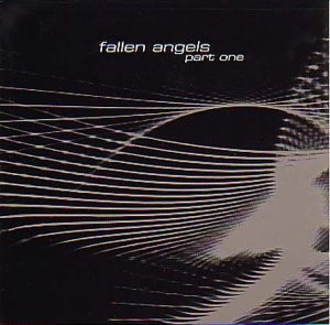 Part One cover