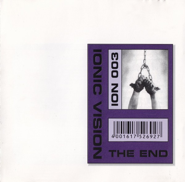 The End cover