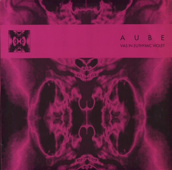 Vas In Euthymic Violet cover