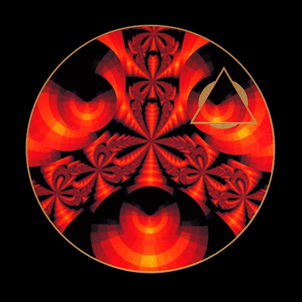 Houdini cover